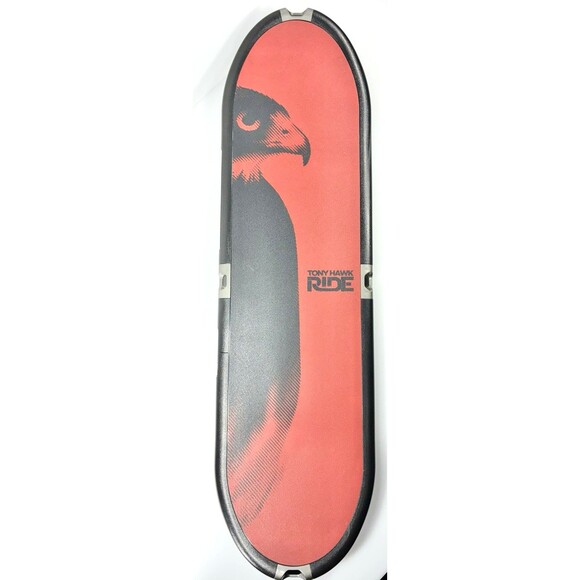 Tony Hawk Ride Skateboard Controller Sony PlayStation 3 No Dongle Tested OEM Box - Picture 6 of 10